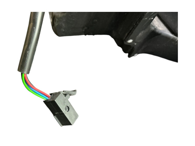 Zpětné zrcátko Fiat 500L 2014 026344