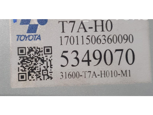 Блок комфорта    Honda HR-V   