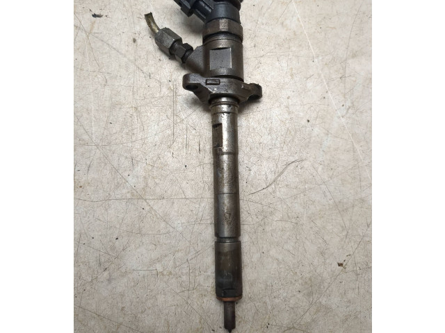 Форсунка 0445110297    Citroen C5   