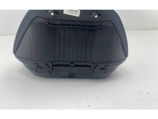 Přístrojová deska BMW 1 F20 F21 2015 17649411