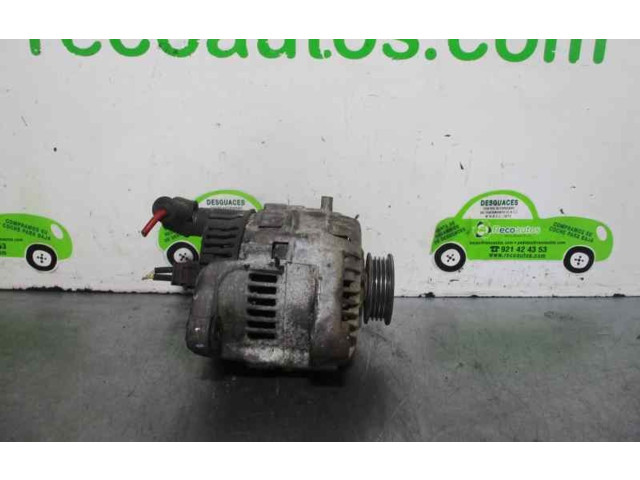 Генератор 7700860601, 2541603E Renault Twingo I