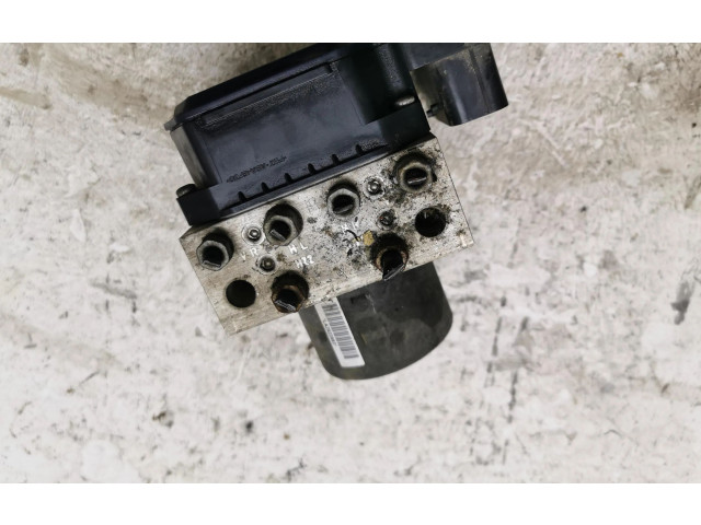 Блок АБС 6790381 Mini One - Cooper Coupe R56 2005 - 2014 года