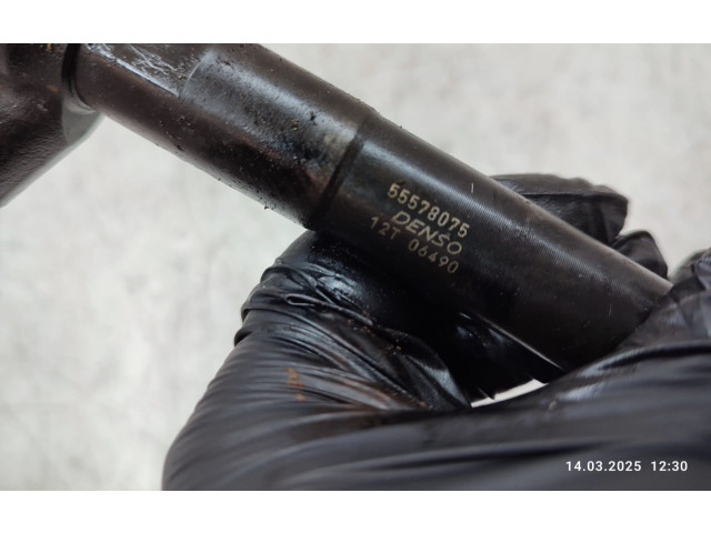 Vstřikovací čerpadlo 55578075 Opel Mokka X B16DTU