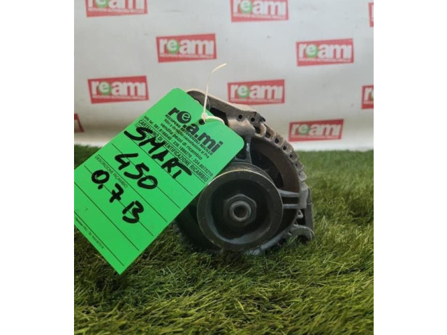 Генератор Q0003250V011000000, 160910 Smart ForFour I