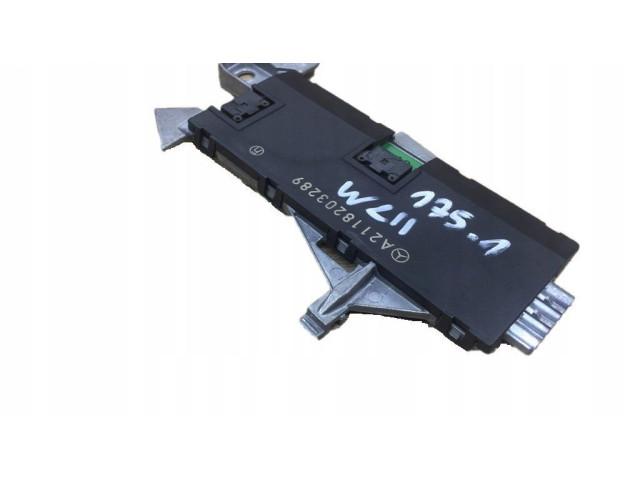 Антенна комфорта интерьера