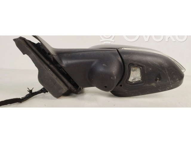 Зеркало электрическое Volvo S60 2011 - 2013 года