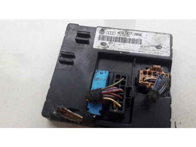 Комфортный модуль