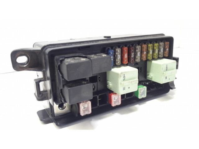 Блок предохранителей 344950401, 14266410 Mini One - Cooper Coupe R56