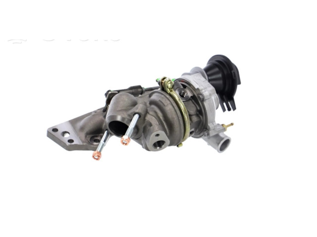 Turbodmychadlo Турбина 727211-5001S, 003-001-001095R   Smart Roadster 0.7  