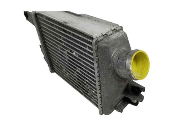 Интеркулер  SICTM0180   Subaru Forester SH 