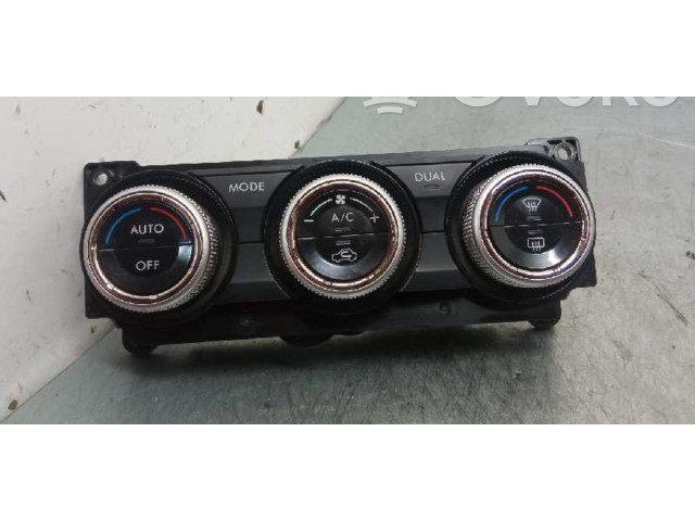 Блок управления климат-контролем 72311SG631, T46869A   Subaru Forester SF
