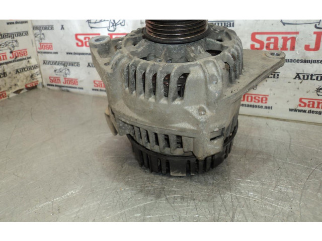 Генератор 2541603E Renault Twingo I