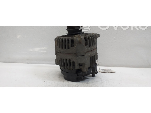 Генератор 038903025 Volkswagen Polo