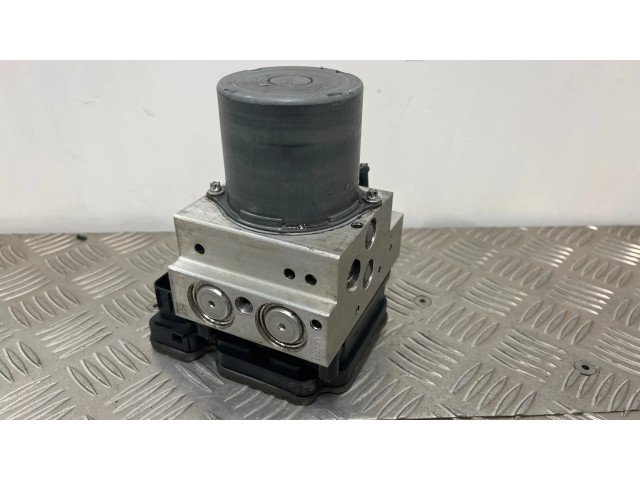 Блок АБС 4N0907379AC, 4N0907379P Audi A7 S7 4K8 2018-- года