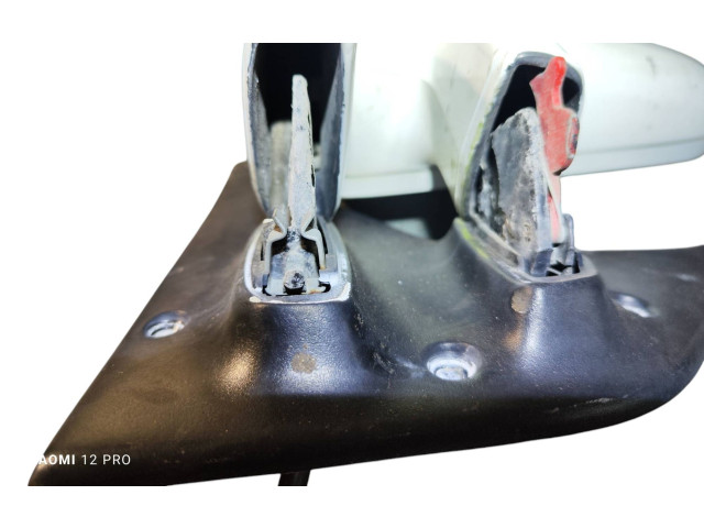 Зеркало электрическое Volkswagen Transporter - Caravelle T4 1991 - 2003 года