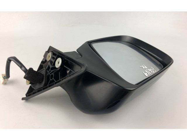 Зеркало электрическое        Subaru Forester SG  2006 - 2008 года   