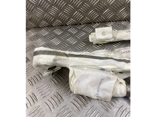 Боковая подушка безопасности 4G9880741B Audi A6 S6 C7 4G