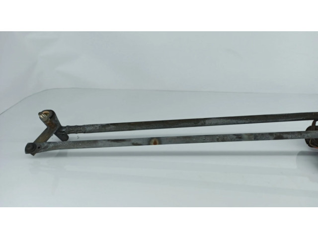 Моторчик дворников 3397020573 Citroen Xsara Picasso