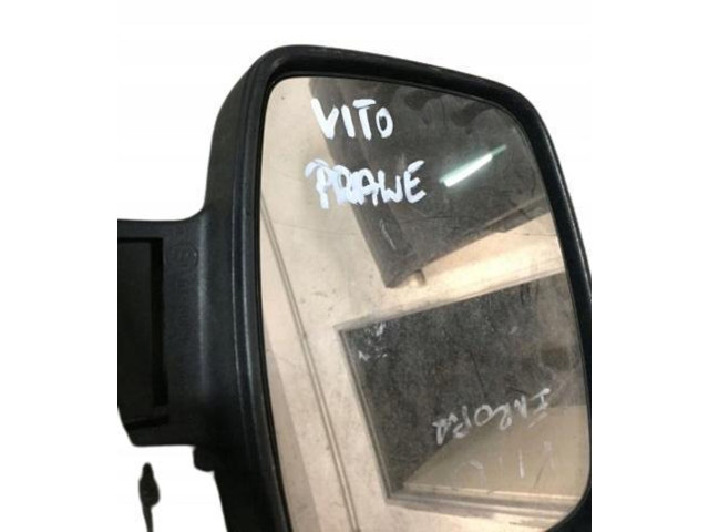 Zpětné zrcátko Mercedes-Benz Vito Viano W638 1999