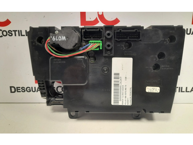 Блок управления климат-контролем 9496811 Volvo S80