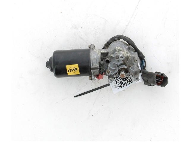 Моторчик дворников 76505SP0003, I0-4742V Honda Prelude