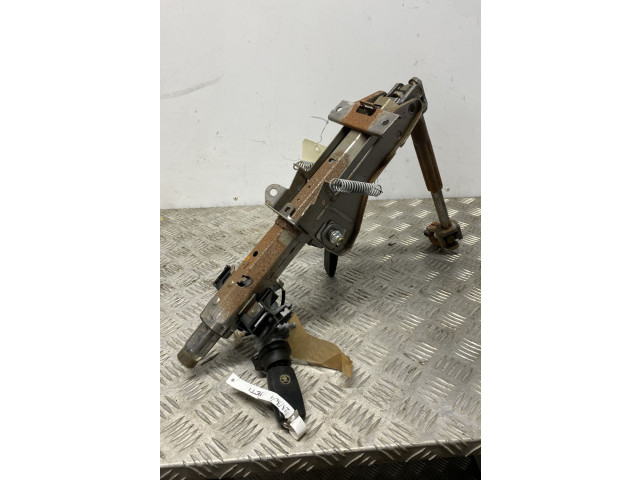 рейка Колонка рулевая 1K1419502BC Skoda Yeti (5L) 2009 - 2017 года