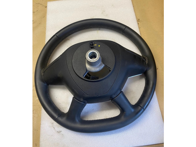 Руль Dacia Duster II 2017 - года 484000770R, 2011917Z672