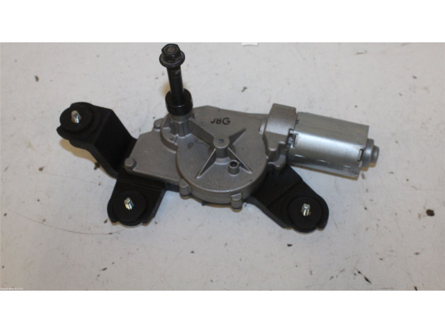 Моторчик заднего дворника 98700A2500, F00S2B2277    KIA Ceed