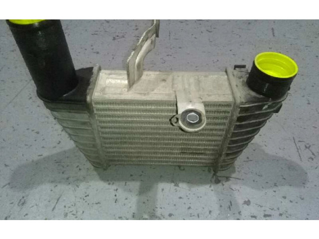 Интеркулер 1530A009 Mitsubishi Colt