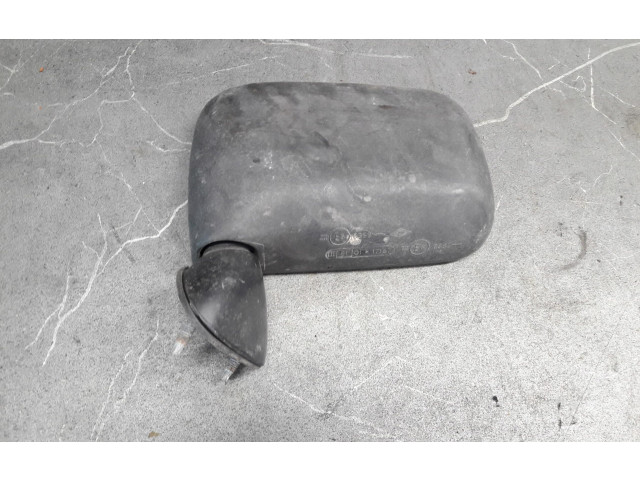 Зеркало электрическое Ford Galaxy 2006 - 2015 года