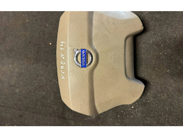 Подушка безопасности водителя 30698394   Volvo XC90