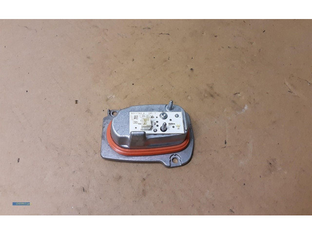 Блок управления 90071299 Audi A3 S3 8V