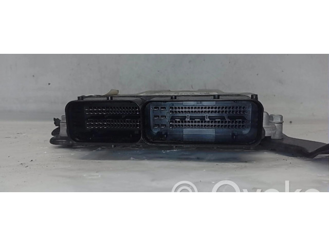 Řídící jednotka 391202A001 Hyundai ix35 2014