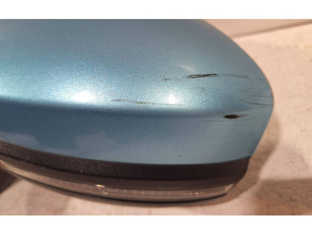 Зеркало электрическое        Renault Clio V  2019 -  года   