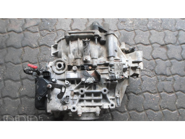 Автоматическая коробка передач