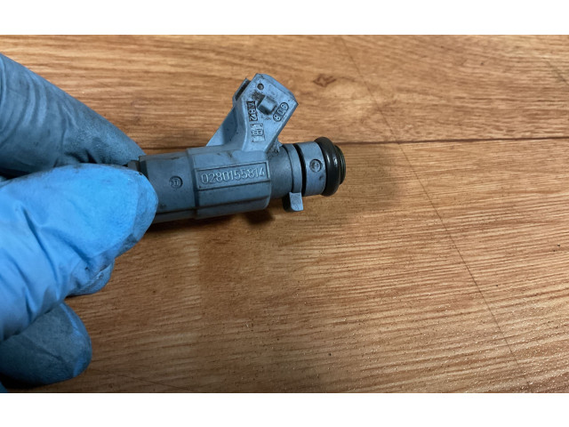 Форсунка 0280155814 Smart ForTwo I