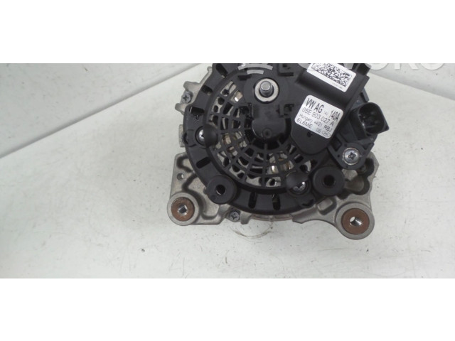 Генератор 05E903027A, 05E903027AX Skoda Karoq