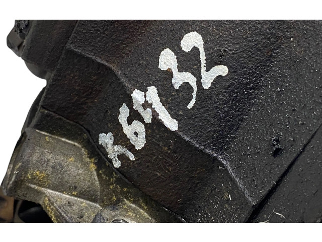 Vstřikovací čerpadlo 9685440880 Ford Fiesta F6JD