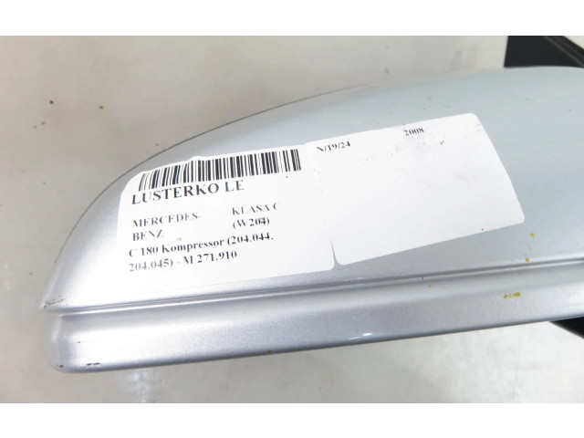 Zpětné zrcátko Mercedes-Benz C AMG W204 2008