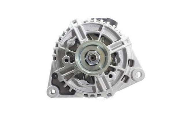 Генератор 0123520003, 0123520003   Audi A6 S6 C5 4B      