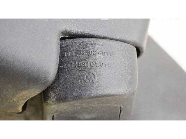 Zpětné zrcátko Citroen Berlingo 2006 e9010118