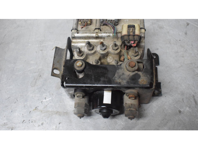 Блок АБС Chevrolet Blazer S10 - года