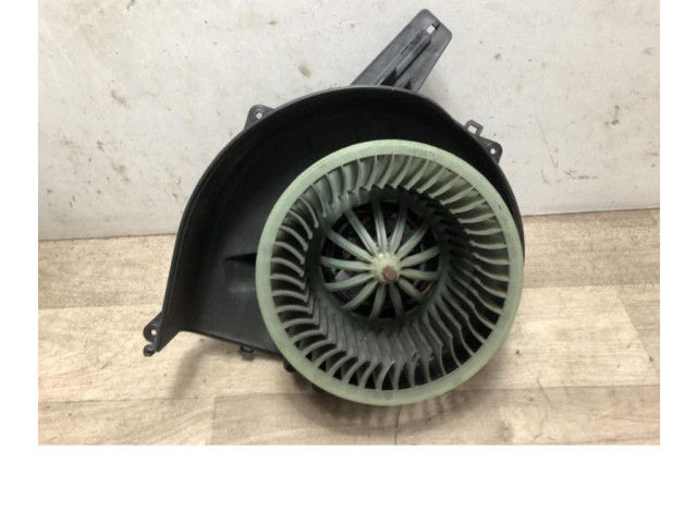 Вентилятор печки Audi A2