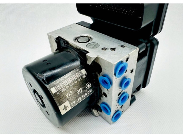 Блок управления АБС 1K0614517BS, 10021204864 Skoda Yeti (5L)