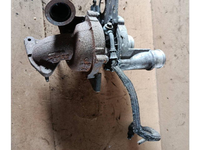 Турбина Ford Galaxy 7G9Q6K682BC