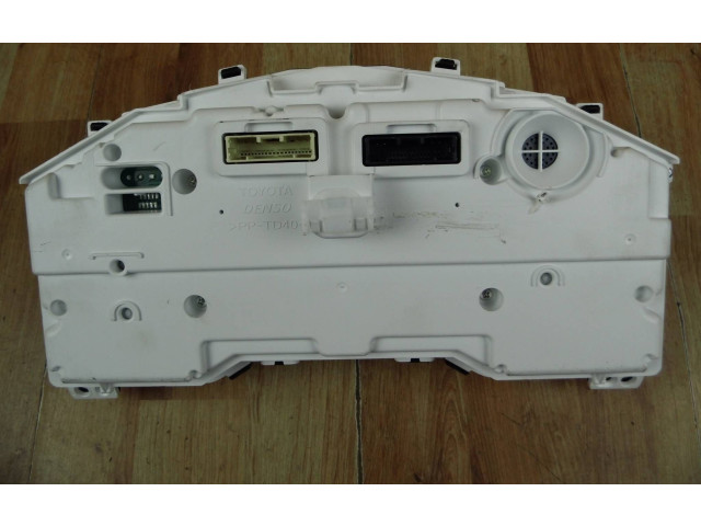Přístrojová deska  Toyota Corolla E210 E21 2021 83800  
