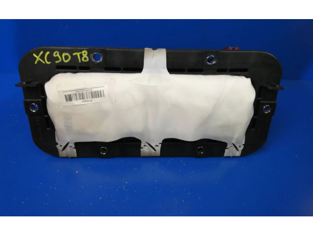 Подушка безопасности пассажира 31351330, 1T200550031693 Volvo XC90