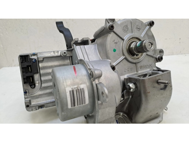 Насос рулевого управления