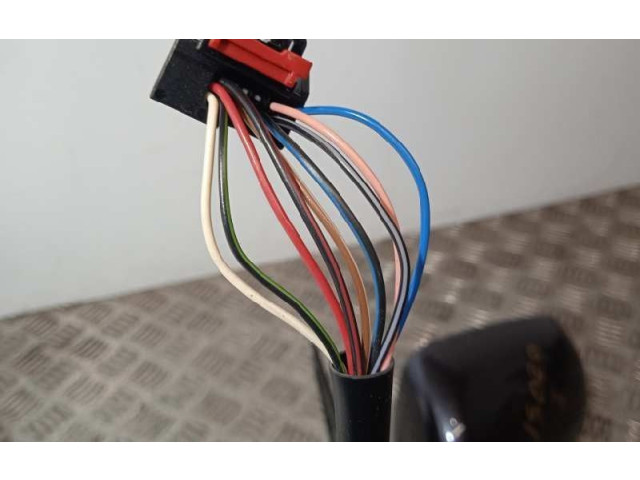 Зеркало электрическое        Audi A6 S6 C6 4F  2004 - 2011 года   