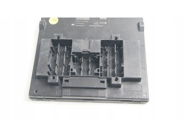 Блок управления 5Q0937084AS, 5Q0937084A   Volkswagen Golf VII